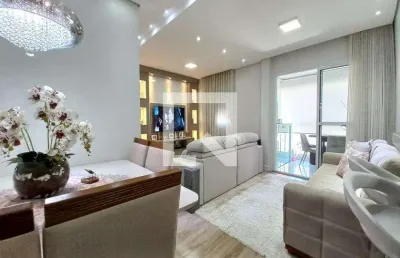 Apartamento para venda - são bernardo, 2 quartos,  72 m² - campinas