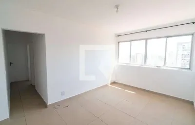 Apartamento para venda - vila mascote, 2 quartos,  58 m² - são paulo