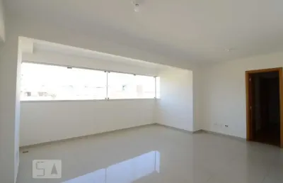 Apartamento para venda - castelo, 3 quartos,  100 m² - belo horizonte