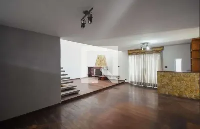 Casa para venda - vila sônia, 4 quartos,  270 m² - são paulo