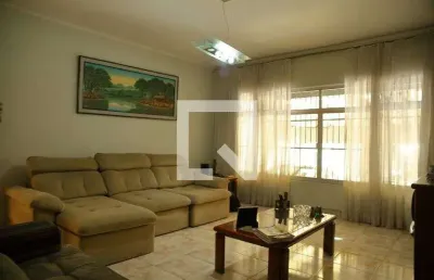 Casa para venda - planalto, 4 quartos,  250 m² - são bernardo do campo