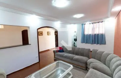 Casa para venda - vila ré, 3 quartos,  160 m² - são paulo