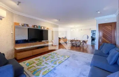 Apartamento para venda - anchieta, 4 quartos,  210 m² - são bernardo do campo