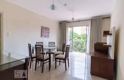 Apartamento para venda - centro, 3 quartos,  98 m² - campinas