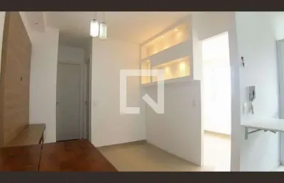 Apartamento para venda - vila prudente, 2 quartos,  36 m² - são paulo