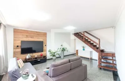 Casa para venda - vila gustavo, 3 quartos,  257 m² - são paulo