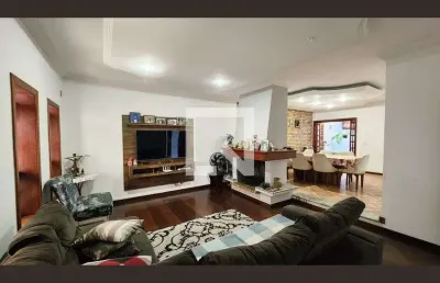 Casa para venda - castanho, 3 quartos,  330 m² - jundiaí