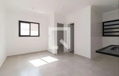 Apartamento para venda - santana, 1 quarto,  33 m² - são paulo