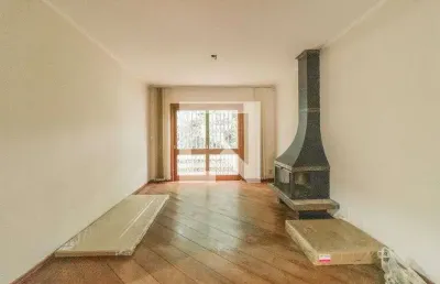 Apartamento para venda - ipanema, 3 quartos,  83 m² - porto alegre