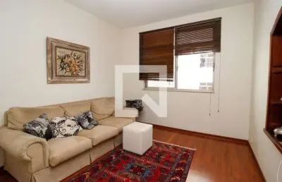 Cobertura para venda - lourdes, 5 quartos,  540 m² - belo horizonte