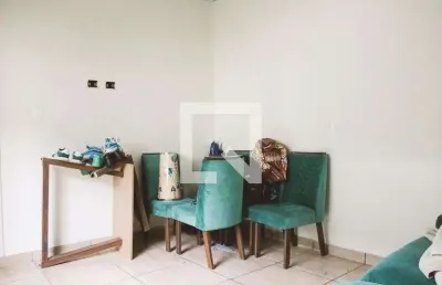 Casa para venda - vila santa maria, 2 quartos,  240 m² - são paulo