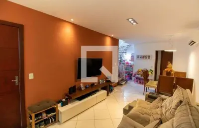 Casa para venda - serra grande, 3 quartos,  250 m² - niterói