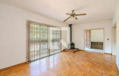 Casa para venda - chácara das pedras , 4 quartos,  270 m² - porto alegre