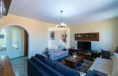Casa para venda - santa genebra, 3 quartos,  227 m² - campinas
