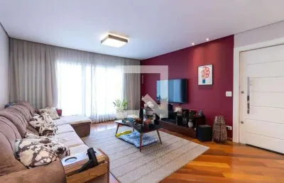 Casa para venda - santana, 3 quartos,  391 m² - são paulo