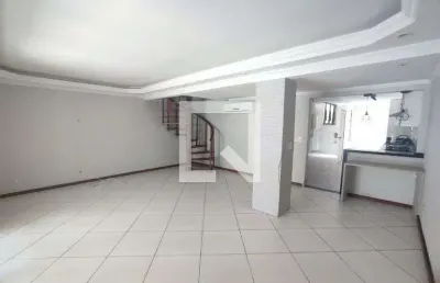 Casa / sobrado em condomínio para venda - taquara, 3 quartos,  90 m² - rio de janeiro