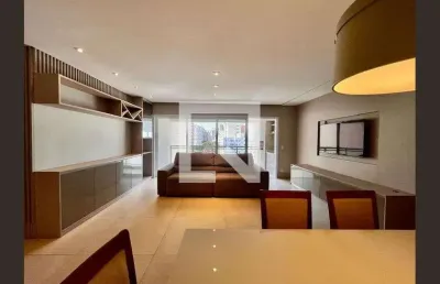 Apartamento para venda - cambuí, 3 quartos,  126 m² - campinas