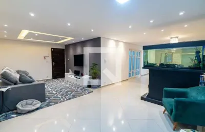 Casa para venda - jabaquara, 3 quartos,  333 m² - são paulo