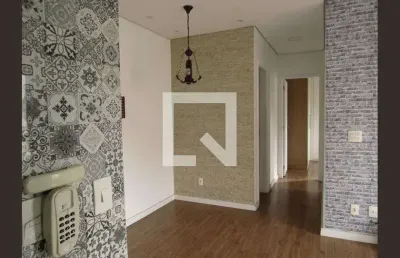 Apartamento para venda - conceição, 2 quartos,  48 m² - osasco