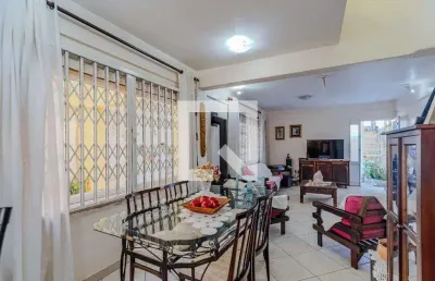 Casa para venda - nonoai, 6 quartos,  300 m² - porto alegre