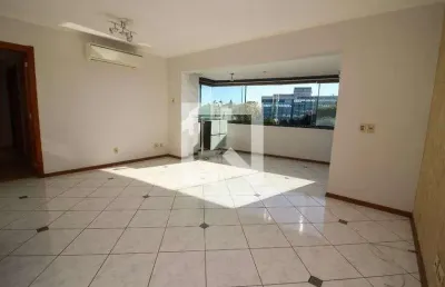 Apartamento para venda - cristal , 3 quartos,  89 m² - porto alegre