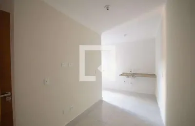 Apartamento para venda - vila gustavo, 1 quarto,  29 m² - são paulo
