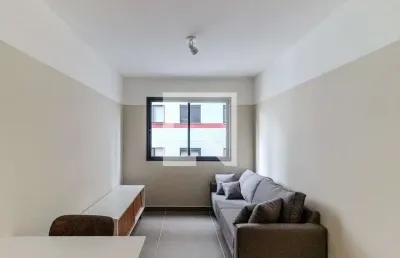 Apartamento para venda - santa cecília, 1 quarto,  27 m² - são paulo