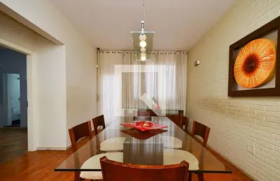 Casa para venda - anchieta, 4 quartos,  330 m² - belo horizonte
