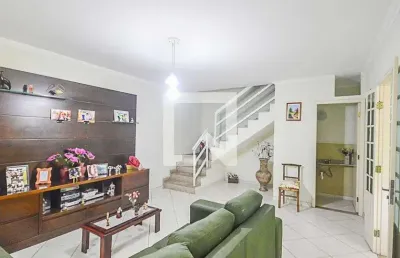 Casa para venda - nova petrópolis, 3 quartos,  200 m² - são bernardo do campo