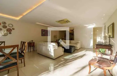 Cobertura para venda - jardim oceânico, 3 quartos,  371 m² - rio de janeiro