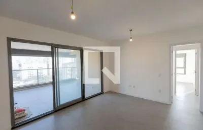 Apartamento para venda - chácara santo antonio, 3 quartos,  120 m² - são paulo