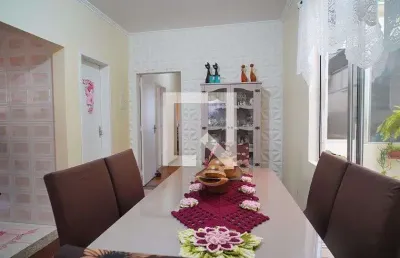 Casa para venda - jardim itu-sabará, 3 quartos,  300 m² - porto alegre