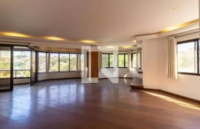 Apartamento para venda - vila madalena, 4 quartos,  220 m² - são paulo