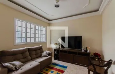 Casa para venda - cambuci, 3 quartos,  147 m² - são paulo