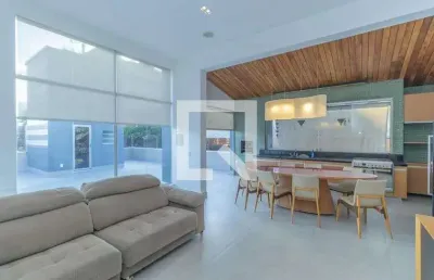 Cobertura para venda - nova floresta, 5 quartos,  260 m² - belo horizonte