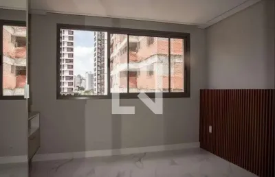 Apartamento para venda - vila clementino, 1 quarto,  24 m² - são paulo
