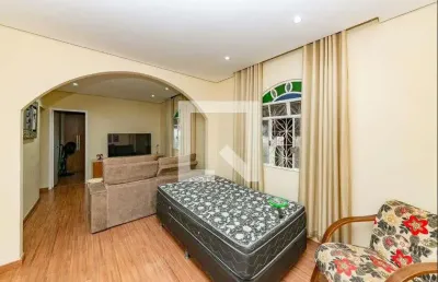 Casa para venda - palmeiras, 3 quartos,  360 m² - belo horizonte