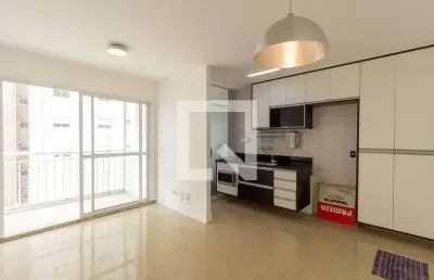 Apartamento para venda - ipiranga, 2 quartos,  55 m² - são paulo