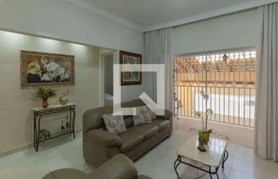 Casa para venda - swift, 3 quartos,  280 m² - campinas