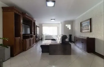 Casa para venda - vila das mercês, 3 quartos,  300 m² - são paulo