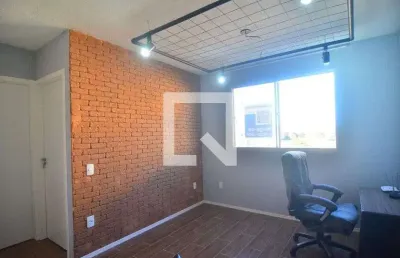 Apartamento para venda - estância velha, 2 quartos,  41 m² - canoas