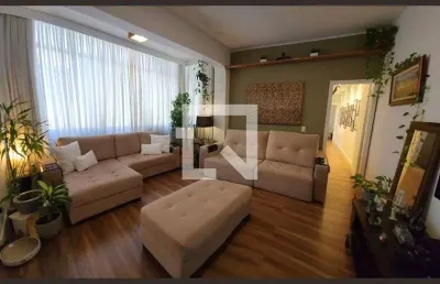 Apartamento para venda - botafogo, 2 quartos,  85 m² - rio de janeiro