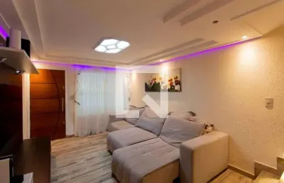 Casa para venda - ermelino matarazzo, 2 quartos,  95 m² - são paulo