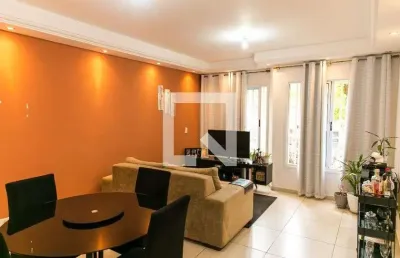 Casa para venda - jardim brasil , 3 quartos,  164 m² - são paulo