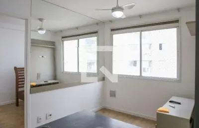 Apartamento para venda - bom retiro, 2 quartos,  43 m² - são paulo
