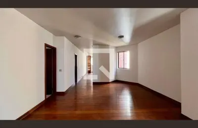 Apartamento para venda - savassi, 4 quartos,  209 m² - belo horizonte