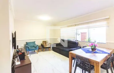 Casa para venda - santo antônio, 3 quartos,  230 m² - osasco