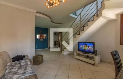 Casa para venda - ouro preto, 4 quartos,  285 m² - belo horizonte