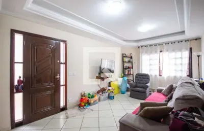 Casa para venda - umuarama, 3 quartos,  200 m² - osasco