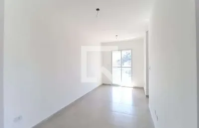 Apartamento para venda - vila gustavo, 2 quartos,  44 m² - são paulo